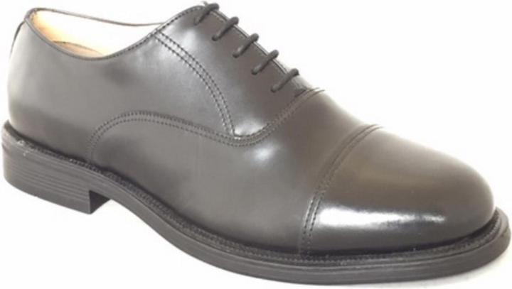 Image du produit Grafters Capped Oxford Cadet Chaussures (43)