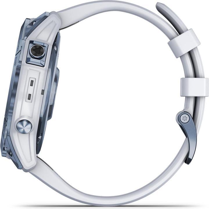 Image du produit Garmin fēnix 7X (51 mm)