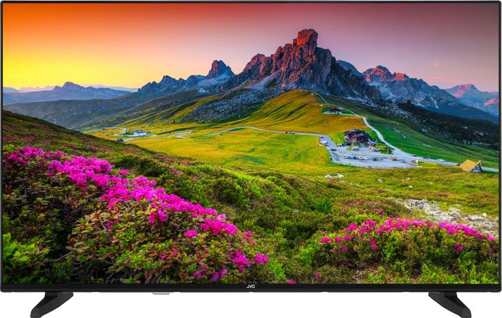Immagine prodotto JVC LT-43VU3455 LED-TV UHD SMART TIVO (43", LED, 4K, 2024)