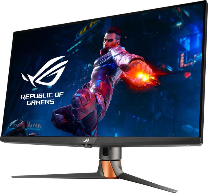 Produktbild ASUS ROG Swift PG32UQXR (3840 x 2160 Pixel, 32")