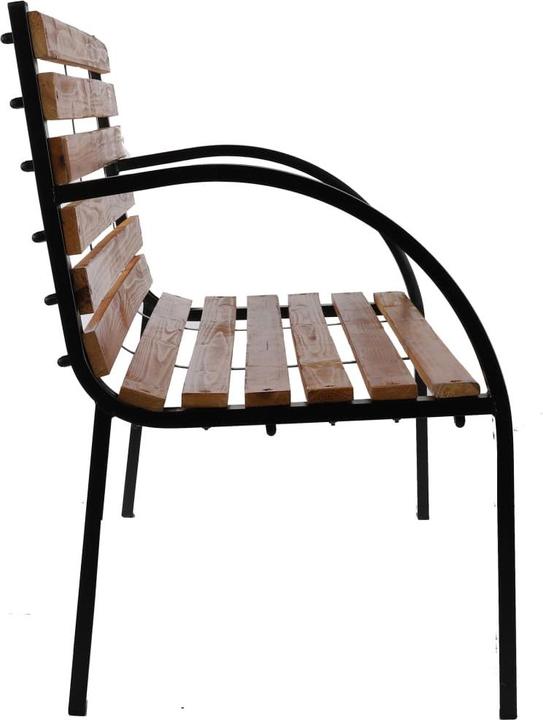 Actual product image Childhome Park bench