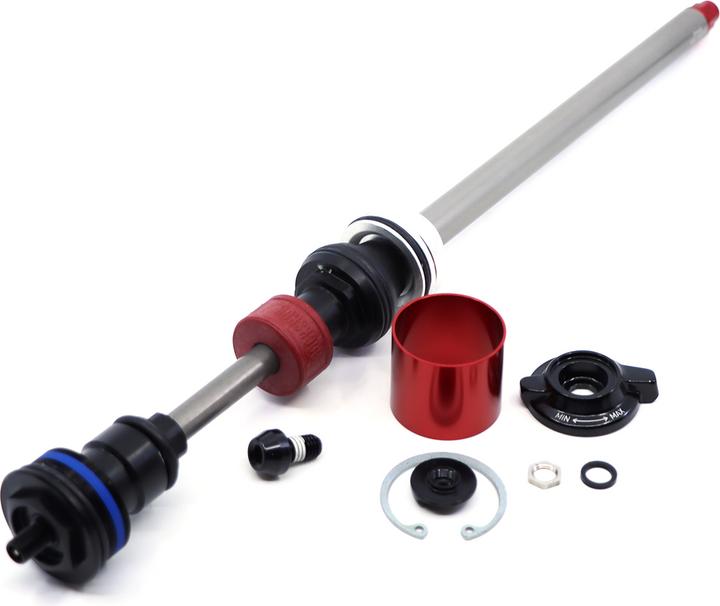 Actual product image RockShox Dual Position Air Spring, 27/29-170mm Zeb 2021