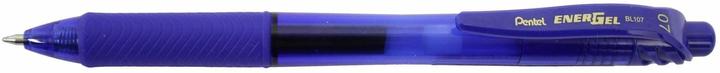 Produktbild Pentel EnerGel X (Blau, 1 x)