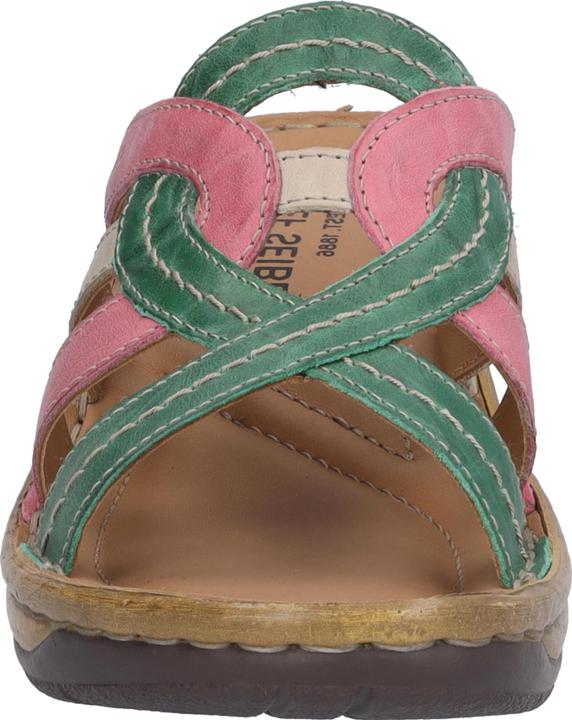 Actual product image Josef Seibel 56366-95 (38)