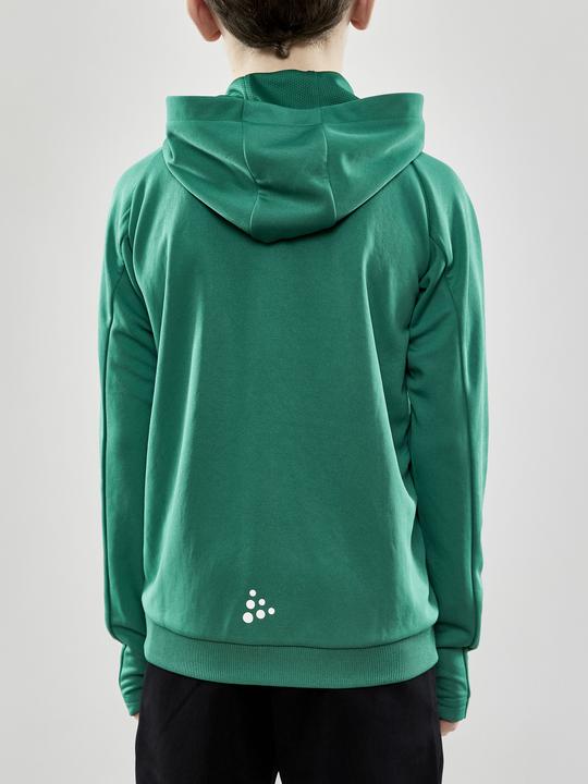 Actual product image Craft Evolve Hood Jacket Jr (158)
