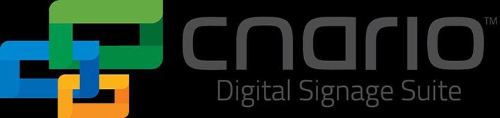 Actual product image YCD C-nario Messenger On-Premise 1-15 Channels