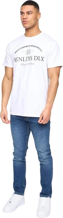 Produktbild Henleys Henclose TShirt (XL)