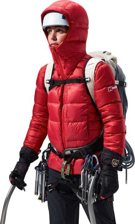 Produktbild Berghaus MTN Arete Ultra (S)