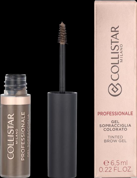 Immagine prodotto Collistar Professionale Gel Sopracciglia Colorato 2 Castano (castano)