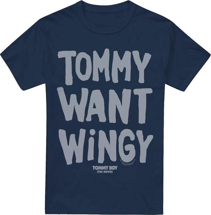 Image du produit - T-shirt CALLAHAN - Homme (4XL)