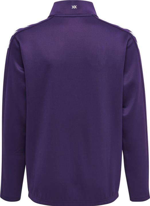 Image du produit hummel Core Xk Demi-Zip Poly Sweat Kids (176)