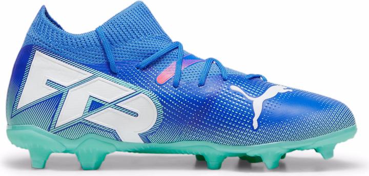 Actual product image Puma FUTURE 7 MATCH FG/AG Jr (33)