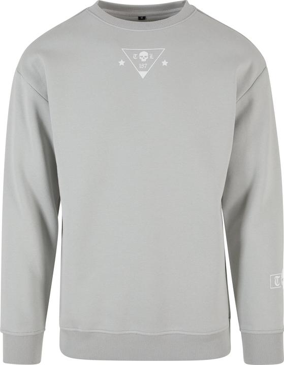 Actual product image Thug Life HitTheStreets Crewneck - 67407 (5XL)
