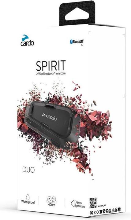 Productafbeelding Cardo Geest Duo (Set van 2)