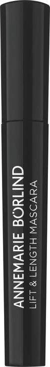 Annemarie Börlind Lift & Length Mascara Black (Schwarz)