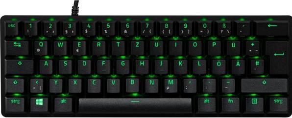 Productafbeelding Razer Huntsman Mini (NL, Bedraad)