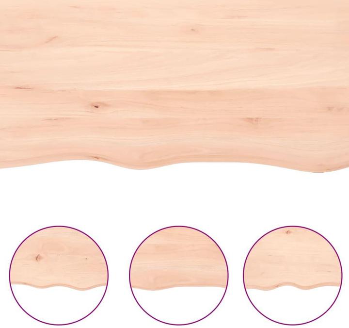 Immagine prodotto VidaXL Gianna (120 x 60 x 4 cm)