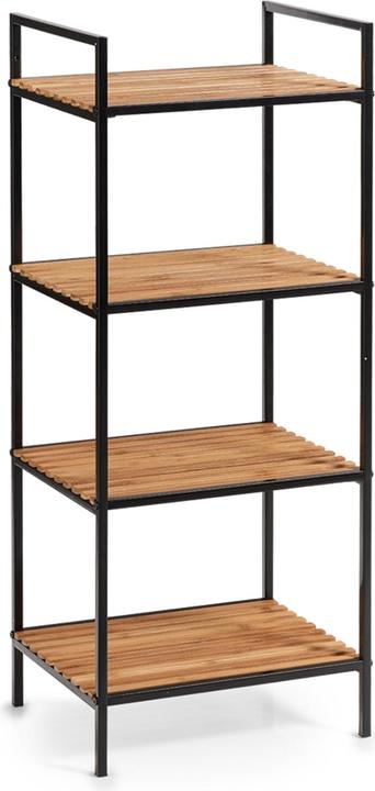 Actual product image Zeller Present shelf (39 x 33 x 95 cm)