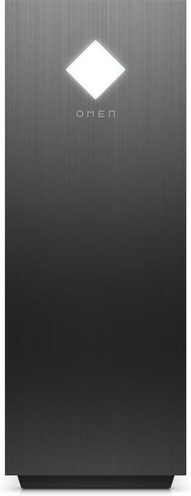 Actual product image HP GT12-1200ng R7 16 N bk noOS 47G10EA#ABD - Alternate Special (AMD Ryzen 7 5800X, 16 GB, 512 GB, GeForce RTX 3070)