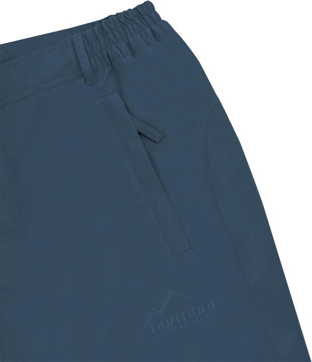 Immagine prodotto Normani Pantaloni invernali per bambini Deltana (158, 164)