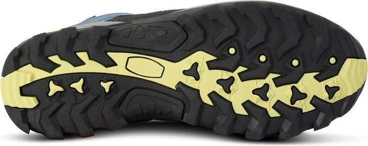 Actual product image Regatta Womens/Ladies Samaris III Walking Boots (42)