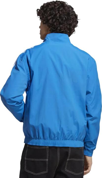 Actual product image adidas Mens FC Bayern Munchen 2022-23 Reversible Anthem Jacket (XS)