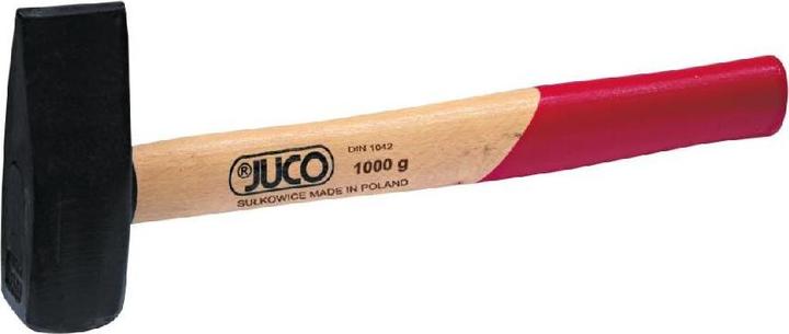 Immagine prodotto Jucon JUCO MŁOTEK ROZŁUPIAK 5,0kg (5380 g)