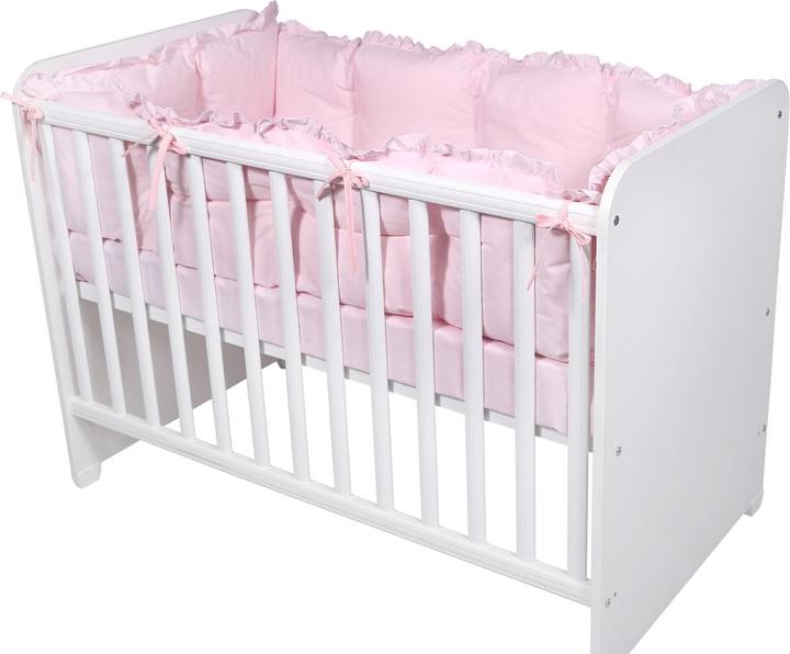 Produktbild Lorelli Babybett-Nestchen