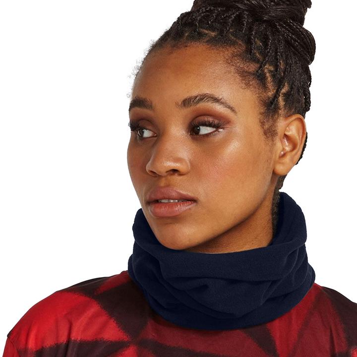 Actual product image Beechfield Unisex Adult Morf Microfleece Neck Warmer
