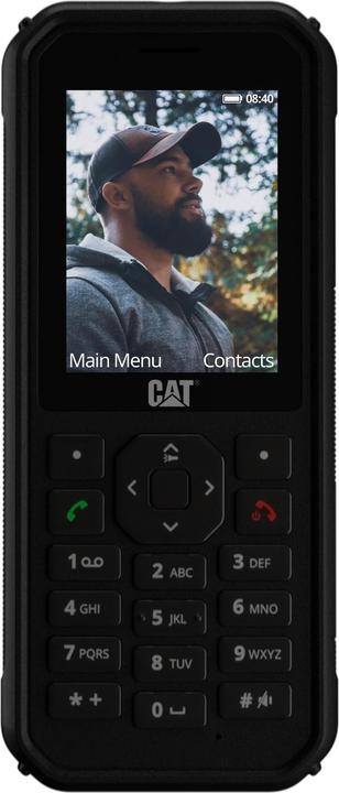 Cat B40 (2.40", 2 Mpx, 4G)