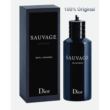 Actual product image Dior Eau de Parfum Refill (Eau de parfum, 300 ml)