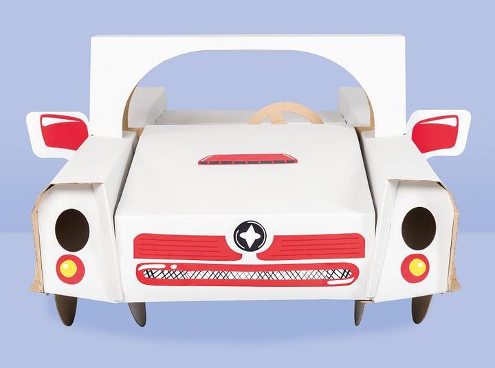 Produktbild Tektorado Super Car