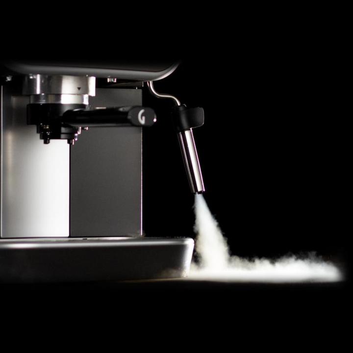 Image du produit Gaggia Carezza Deluxe