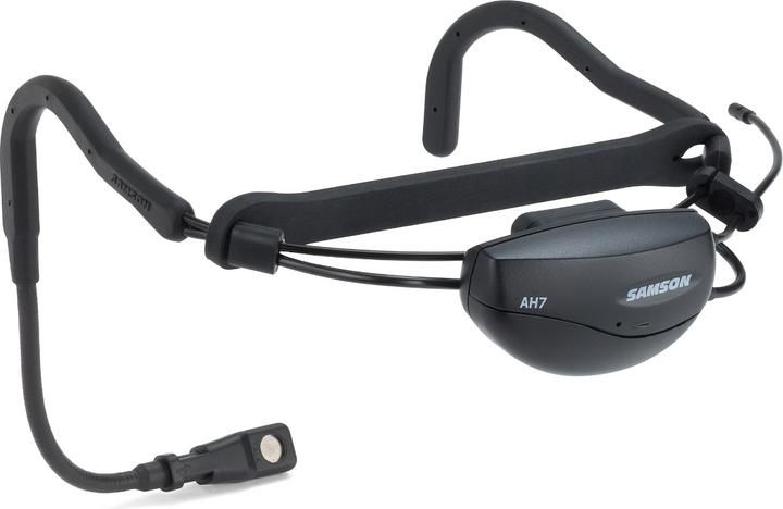 Actual product image Samson Airline 77 Fitness Headset Microphone only