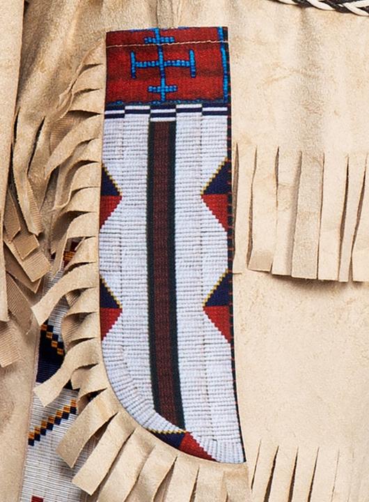 Produktbild Metamorph Winnetou (110, 116)