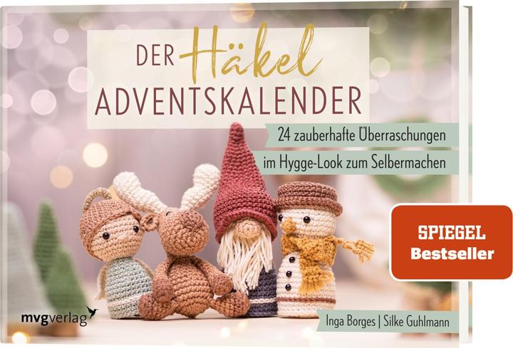 Produktbild Häkel