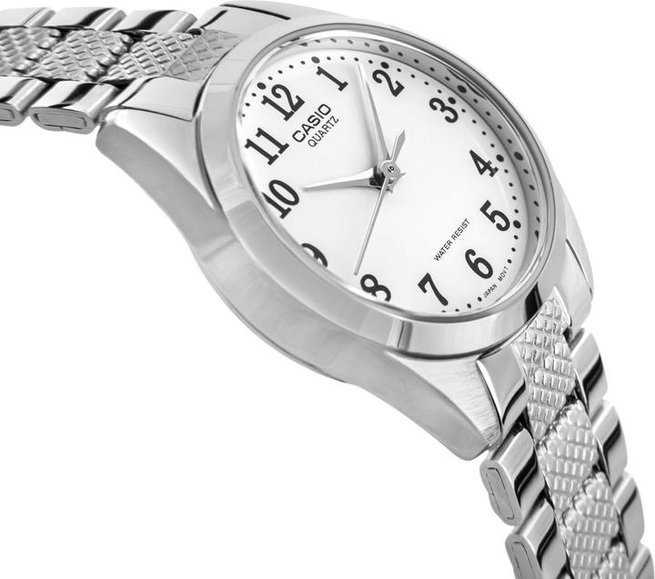 Actual product image Casio Ladies' watch LTP-1274D-7BDF + BOX