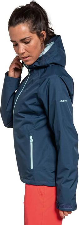 Produktbild Schöffel Wamberg Jacket moonlit (34, XS, S)
