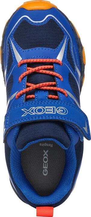 Produktbild Geox Jungen Sneaker Magnetar Abx (27)