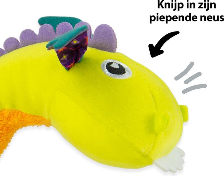 Produktbild Tomy Lamaze Flip Flap Dragon
