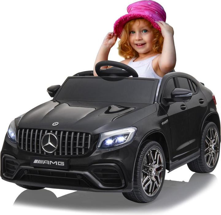 Produktbild Jamara Mercedes AMG GLC 63 S coupe (12 V)