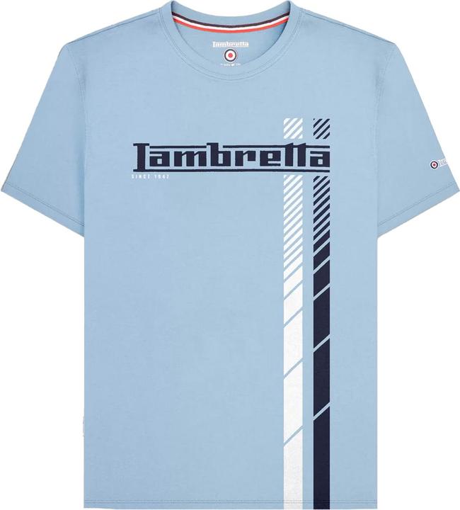 Lambretta SS25 TShirt