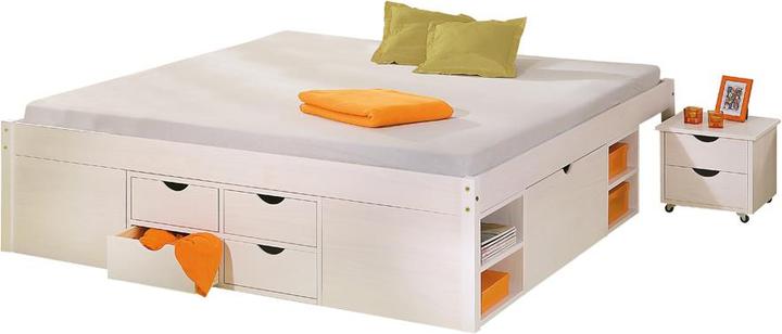 Actual product image Inter Link Till (140 x 190 cm)