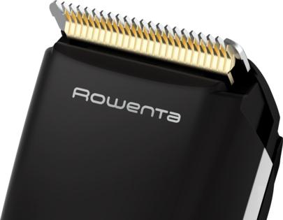 Image du produit Rowenta Advancer Easy Noir, Gris