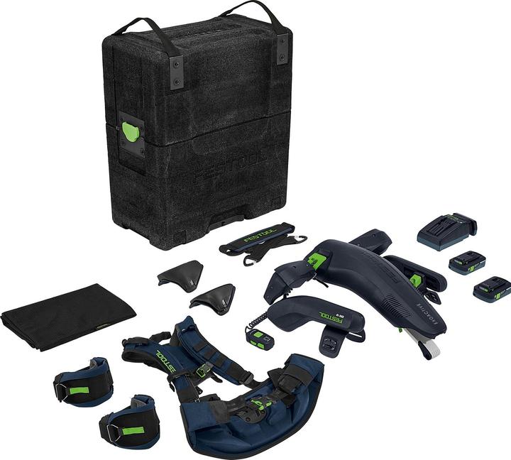 Image du produit Festool Exosquelette
