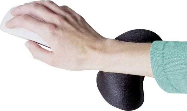 Actual product image LogiLink Wrist supporting gel pad