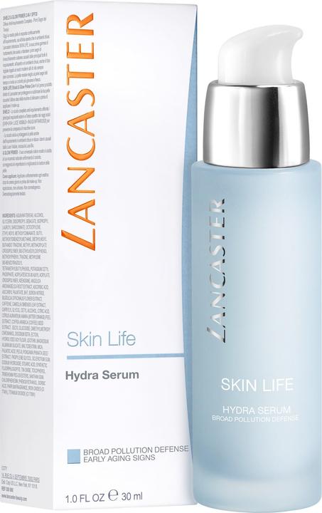 Actual product image Lancaster Skin Life (30 ml)