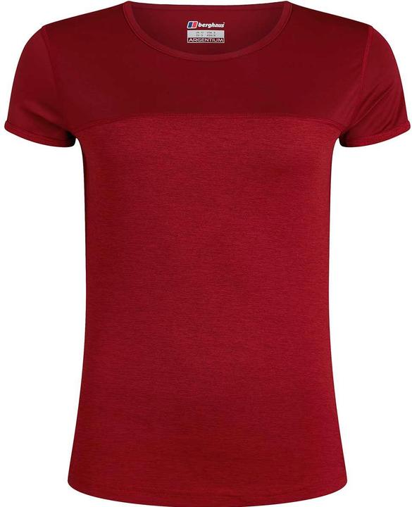 Produktbild Berghaus Voyager Tech T-Shirt (XL)
