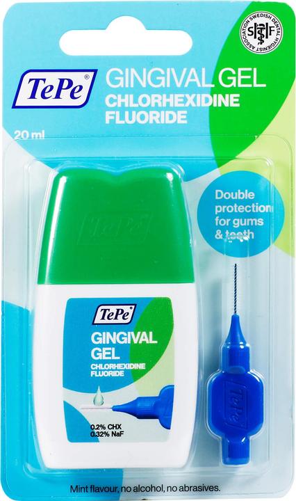 TePe Gingival Gel (20 ml)