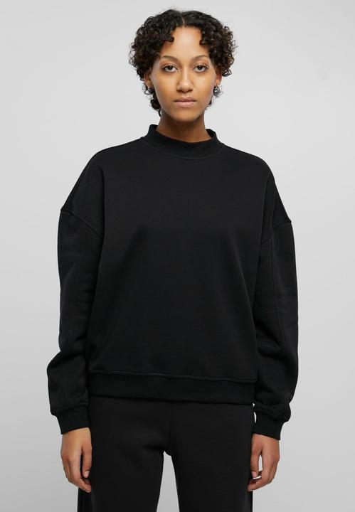 Immagine prodotto Urban Classics Ladies Oversized Organic Crewneck (M)